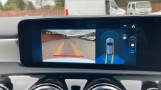 Mercedes-Benz A-Class A180 AMG Line Executive 5dr Auto Petrol Hatchback